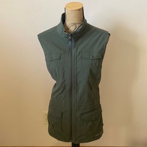 Eddie Bauer Travex Vest